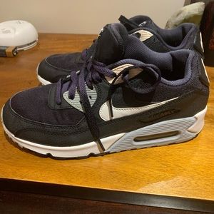 Nike Airmax sneaker